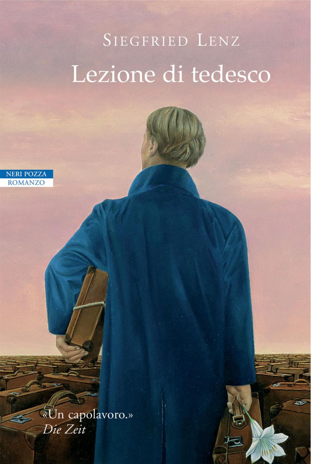 Big bigCover of Lezione di tedesco