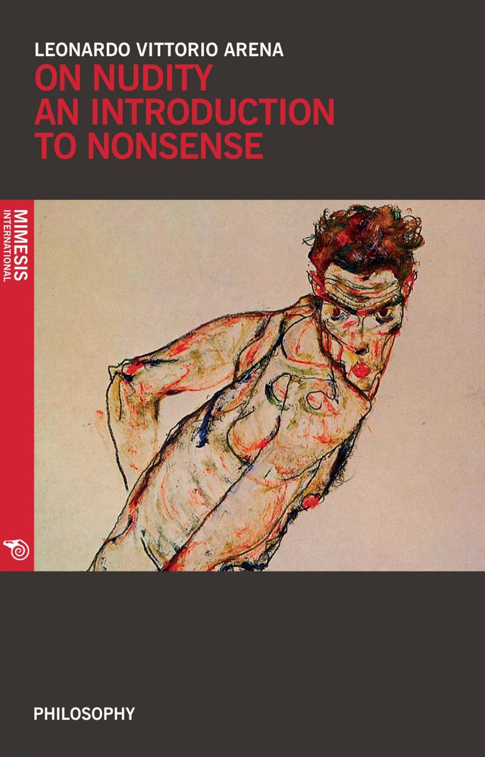 Big bigCover of On Nudity. An Introduction to Nonsense