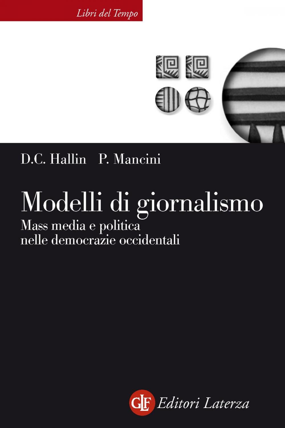 Big bigCover of Modelli di giornalismo