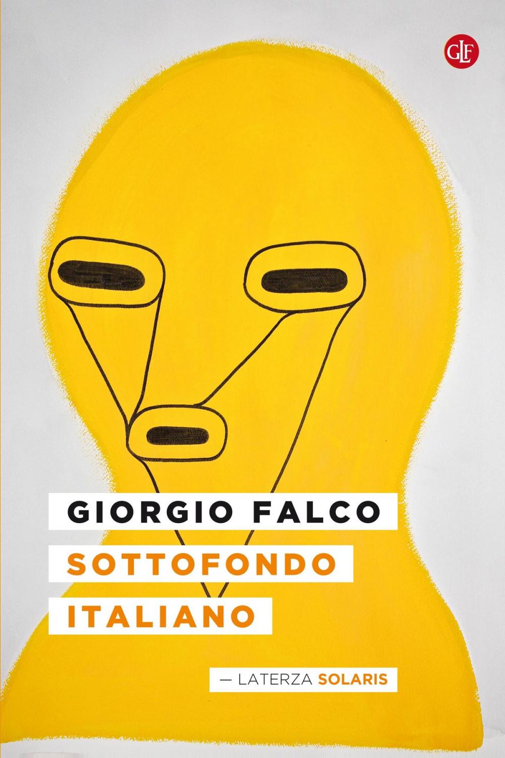 Big bigCover of Sottofondo italiano