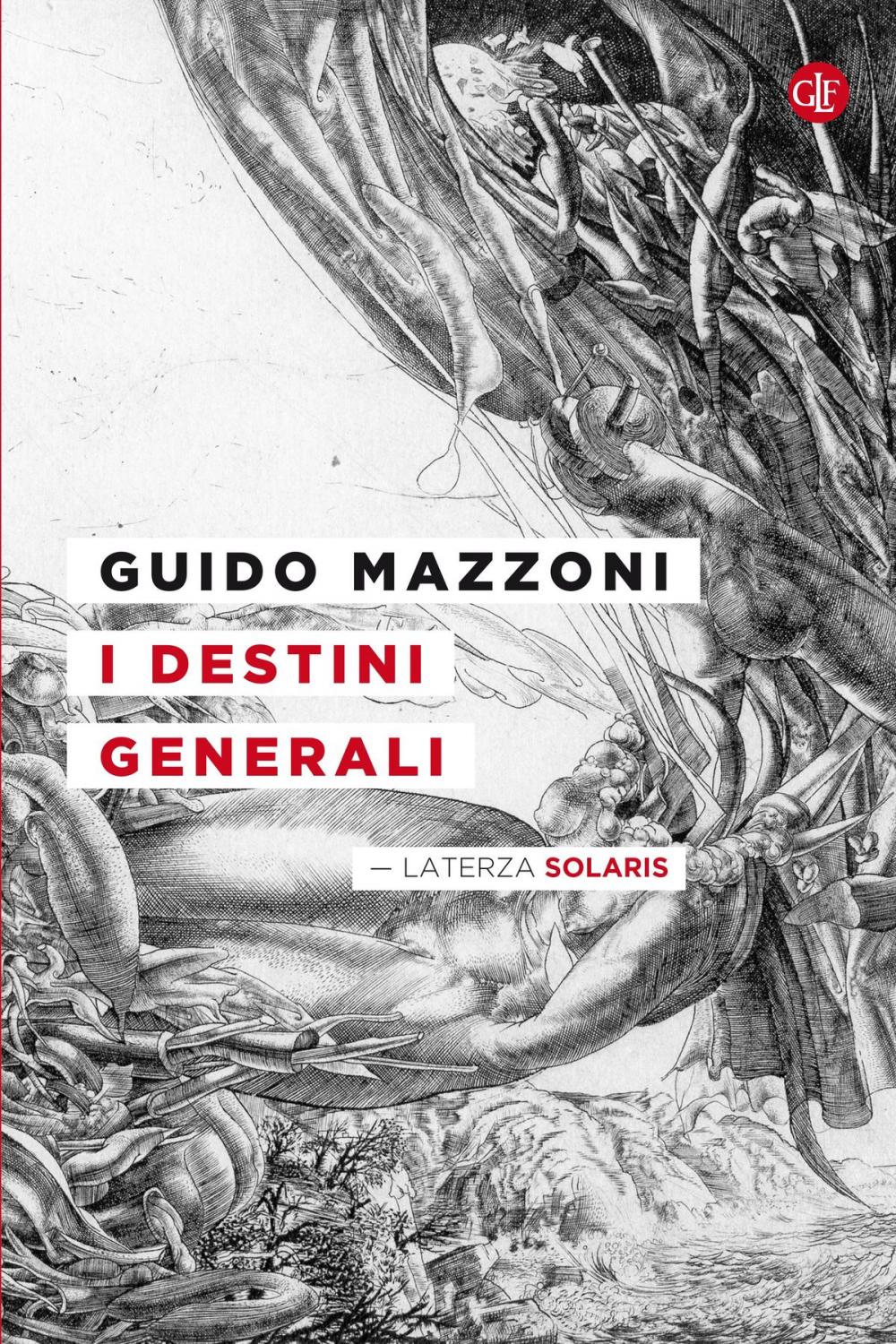 Big bigCover of I destini generali