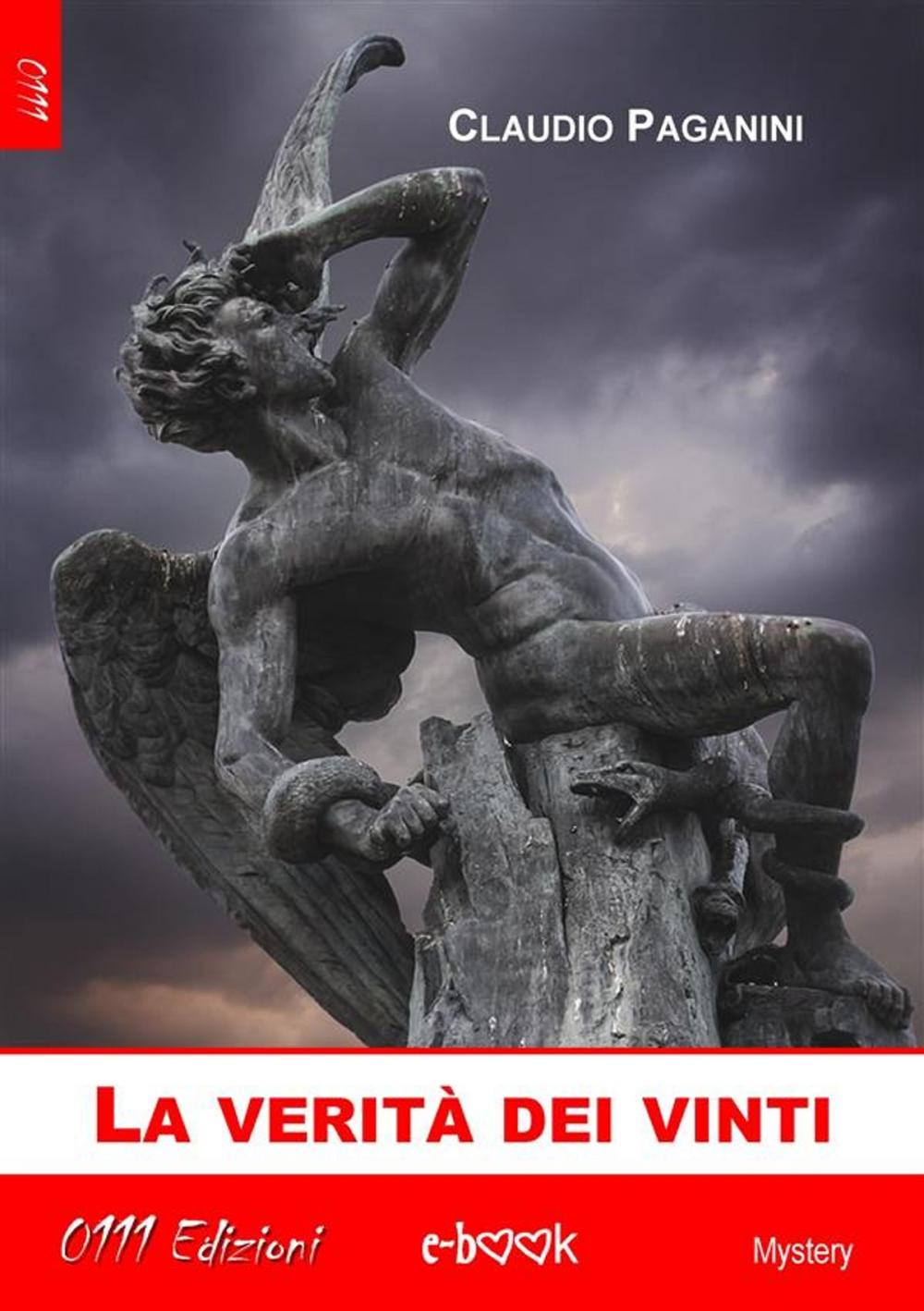 Big bigCover of La verità dei vinti