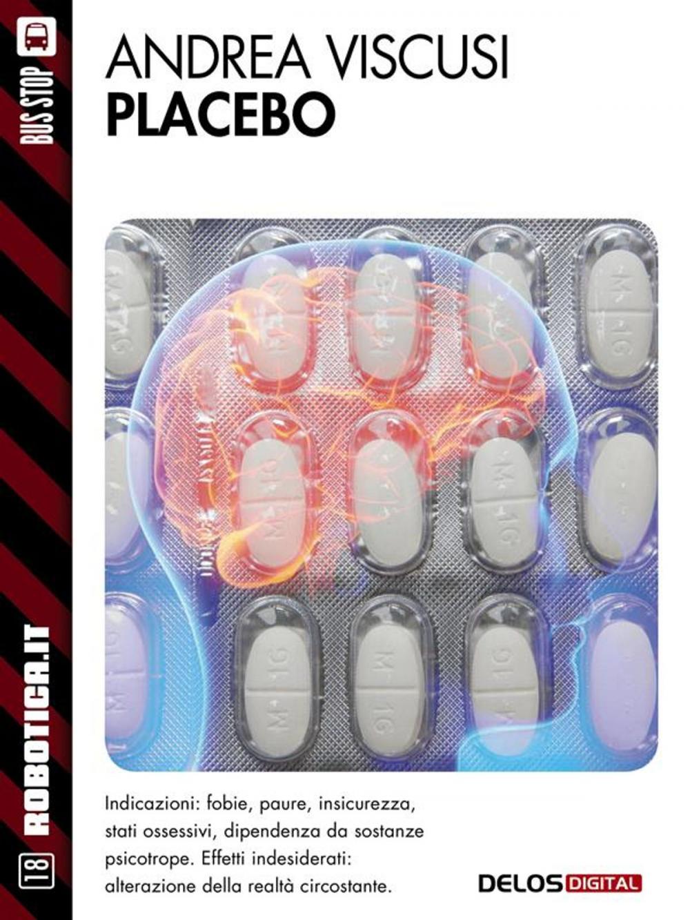 Big bigCover of Placebo