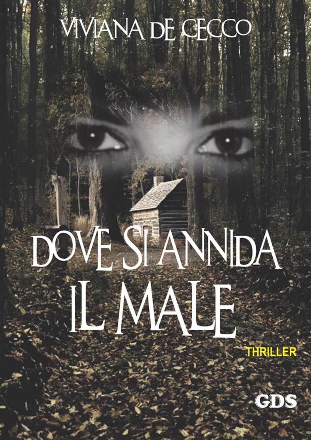 Big bigCover of Dove si annida il male