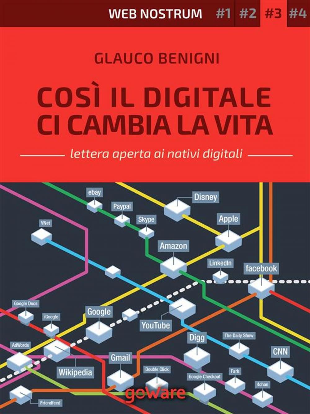 Big bigCover of Così il digitale ci cambia la vita – Web nostrum 3