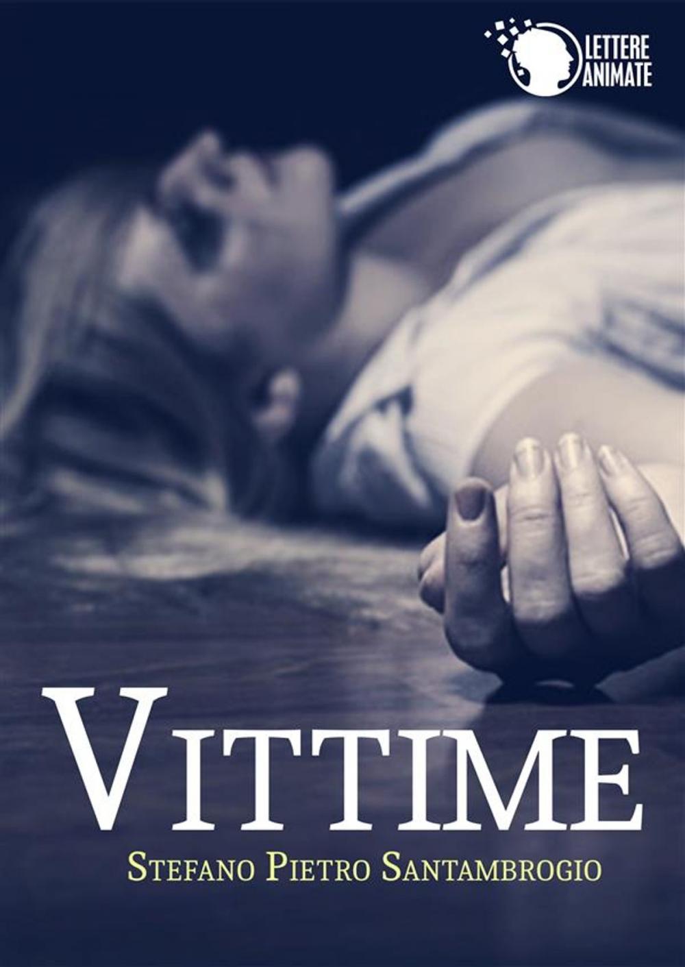 Big bigCover of Vittime