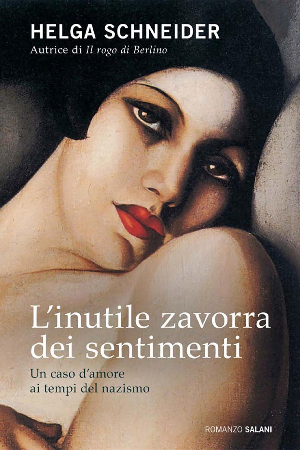 Big bigCover of L'inutile zavorra dei sentimenti