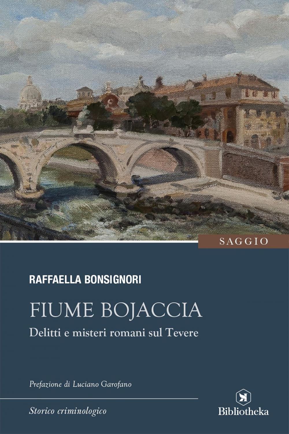 Big bigCover of Fiume Bojaccia