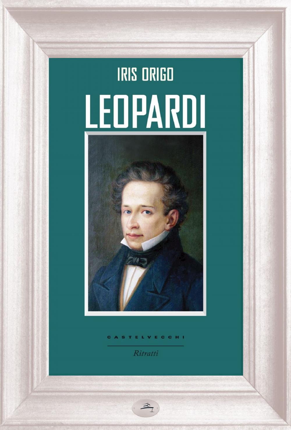 Big bigCover of Leopardi