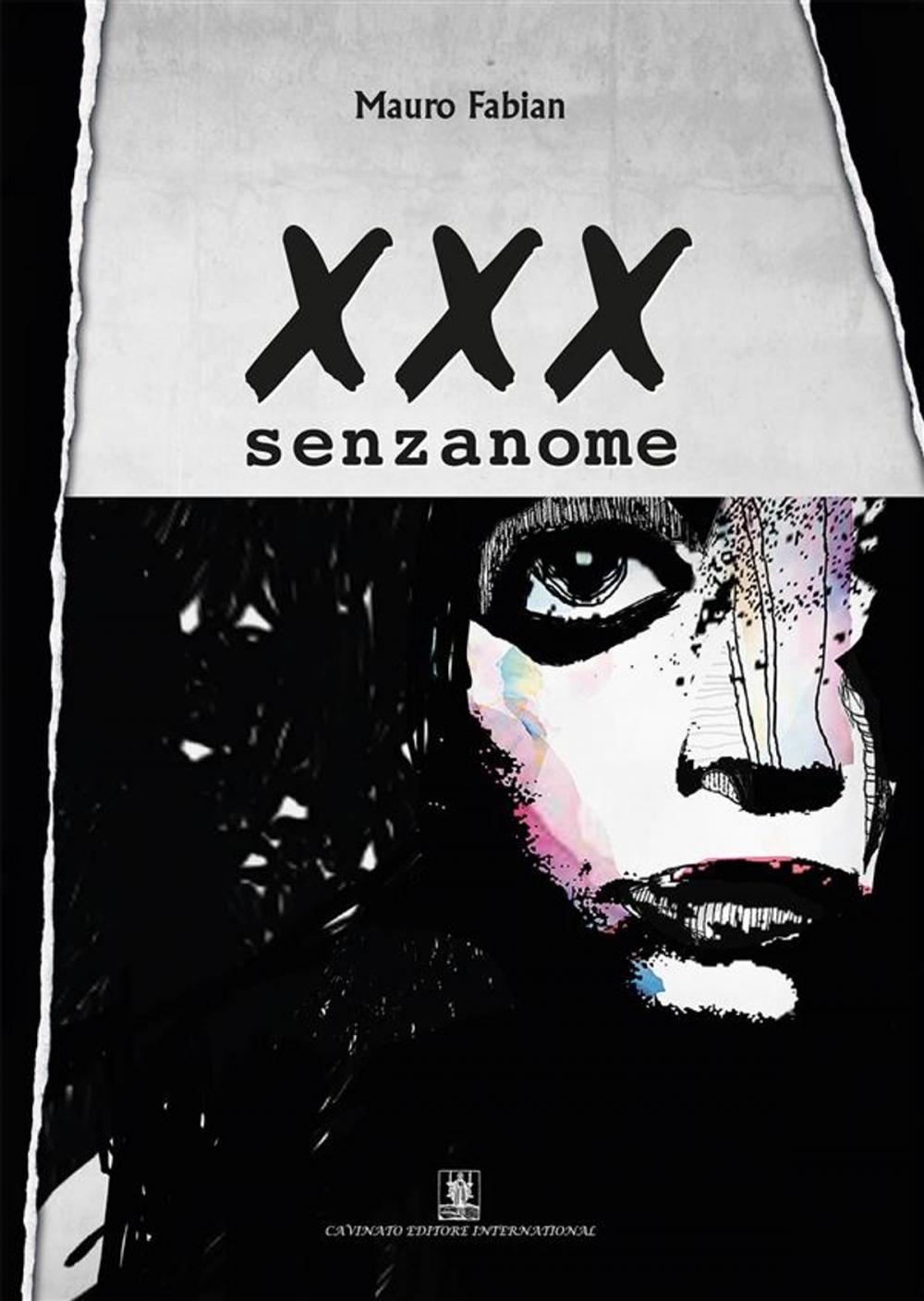 Big bigCover of XXX senzanome