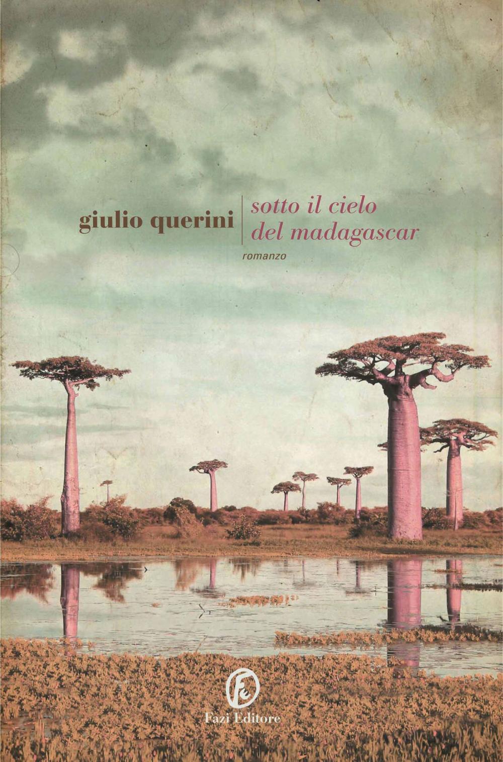 Big bigCover of Sotto il cielo del Madagascar