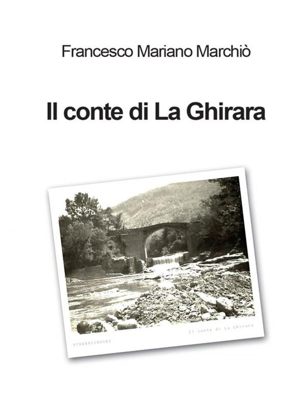 Big bigCover of Il conte di La Ghirara