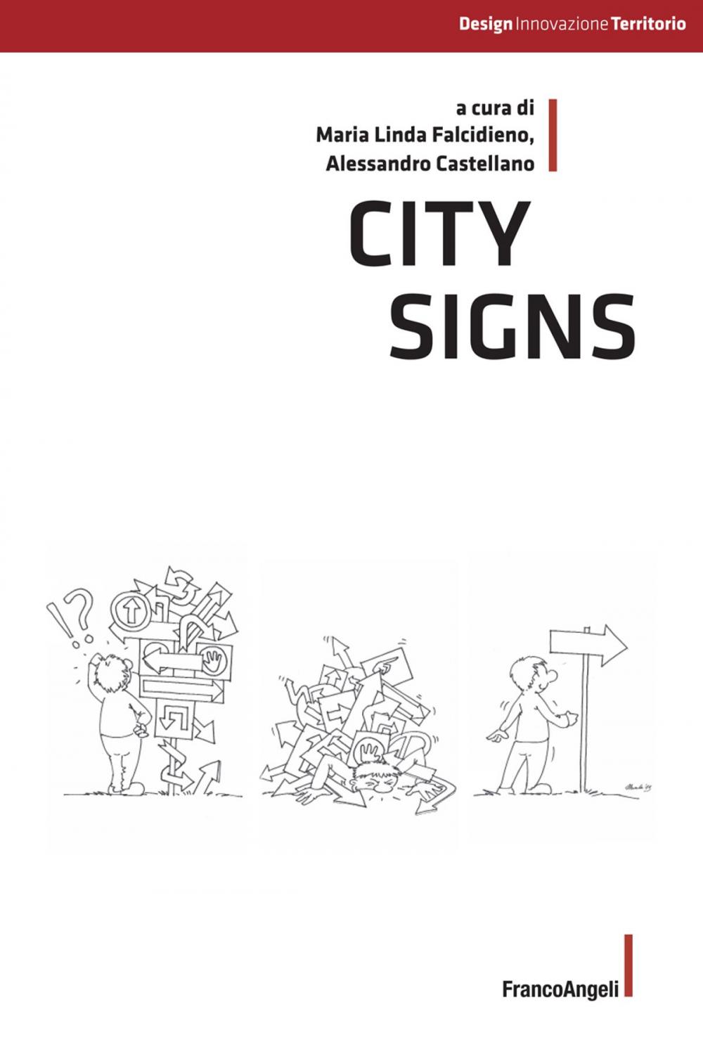 Big bigCover of City Signs