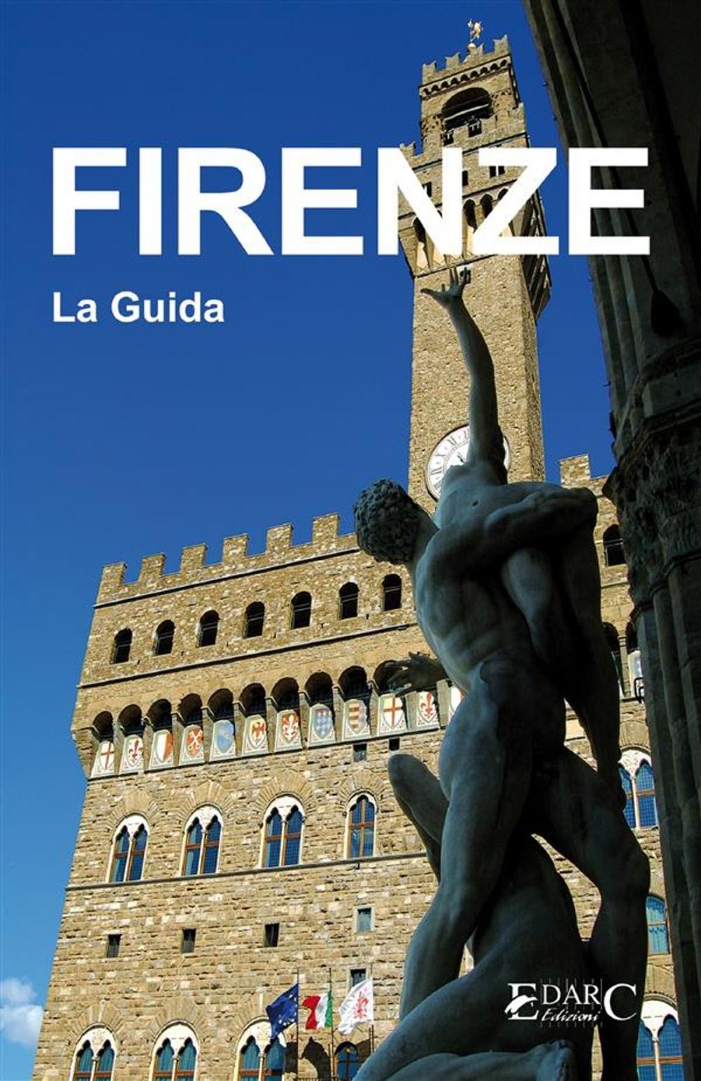 Big bigCover of Firenze - La Guida