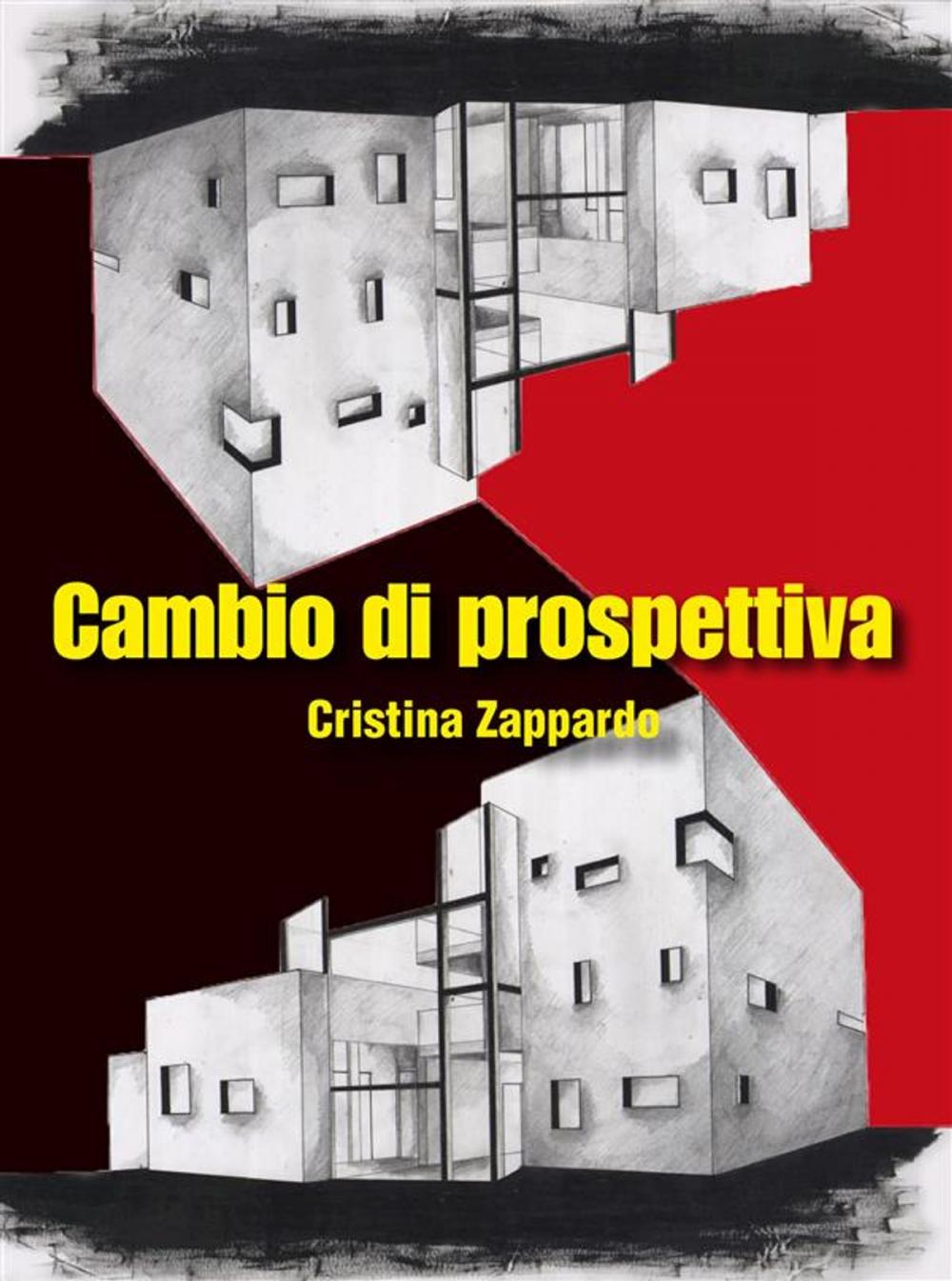 Big bigCover of Cambio di prospettiva