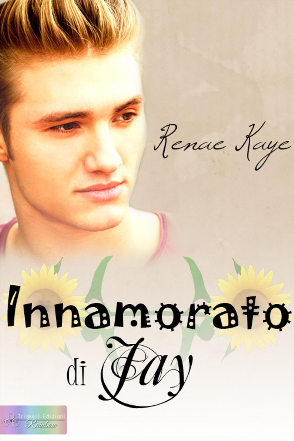 Big bigCover of Innamorato di Jay