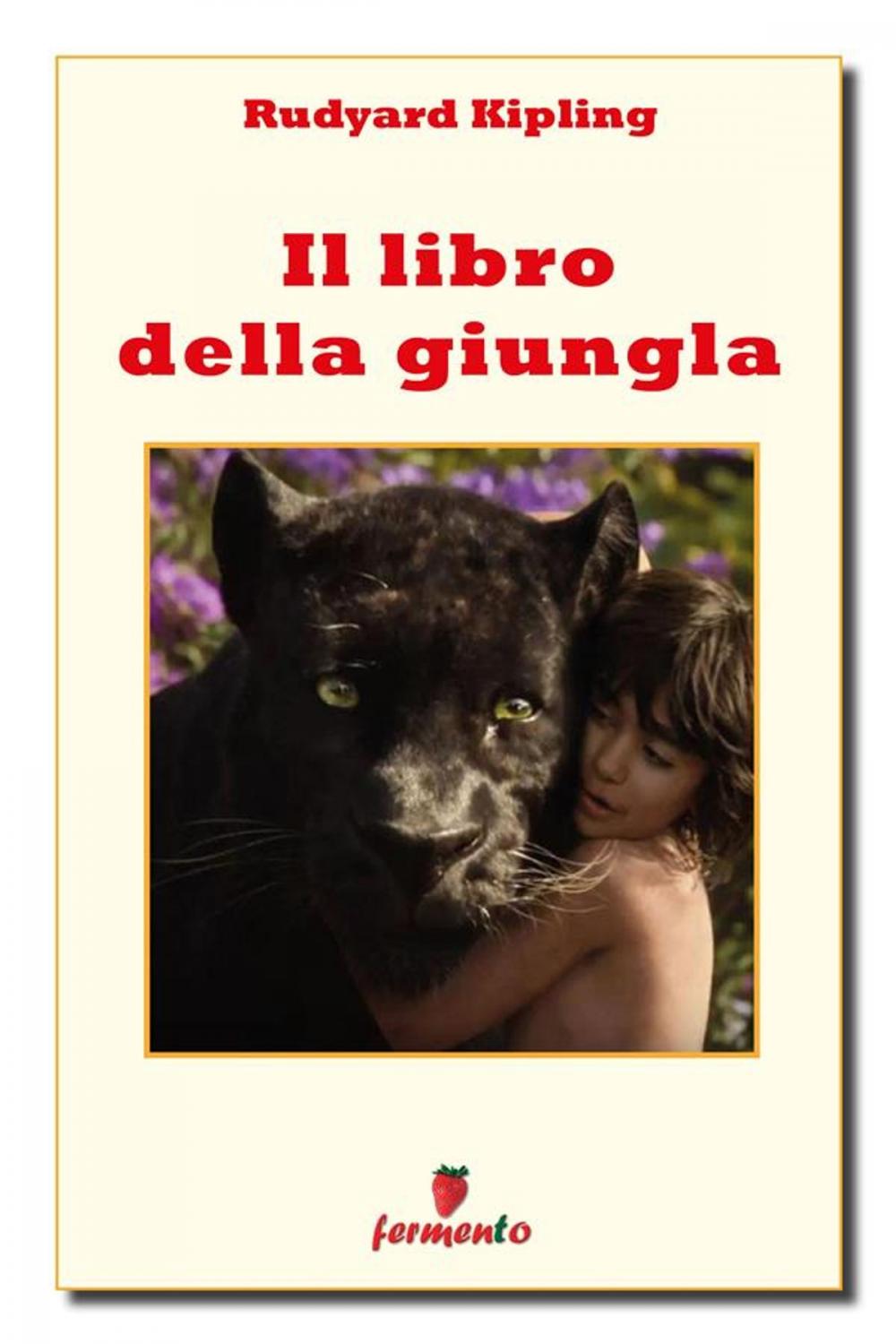 Big bigCover of Il libro della giungla