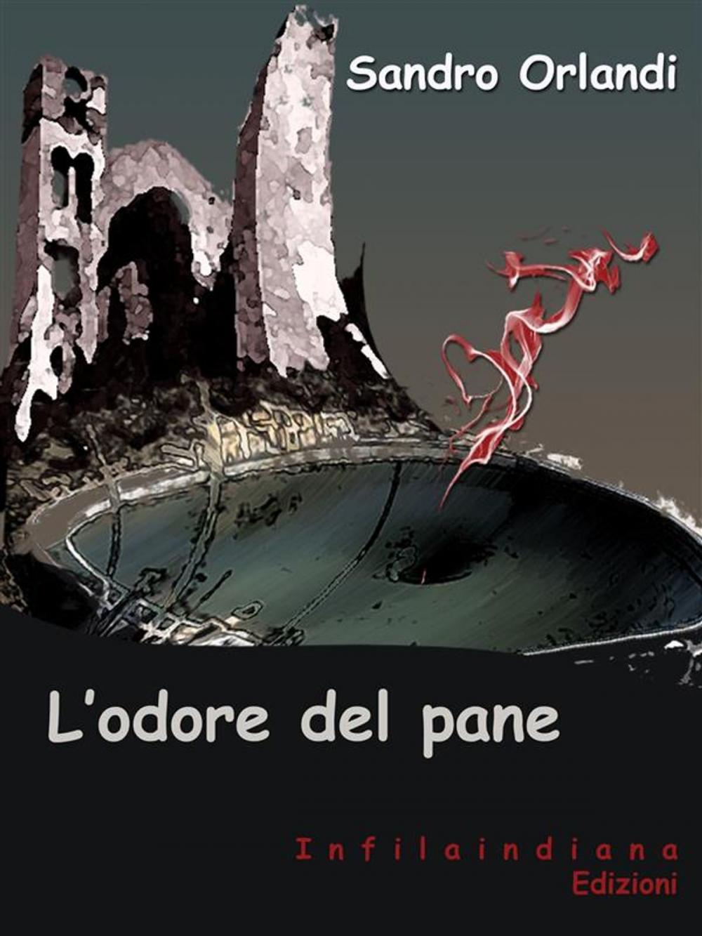 Big bigCover of L'odore del pane