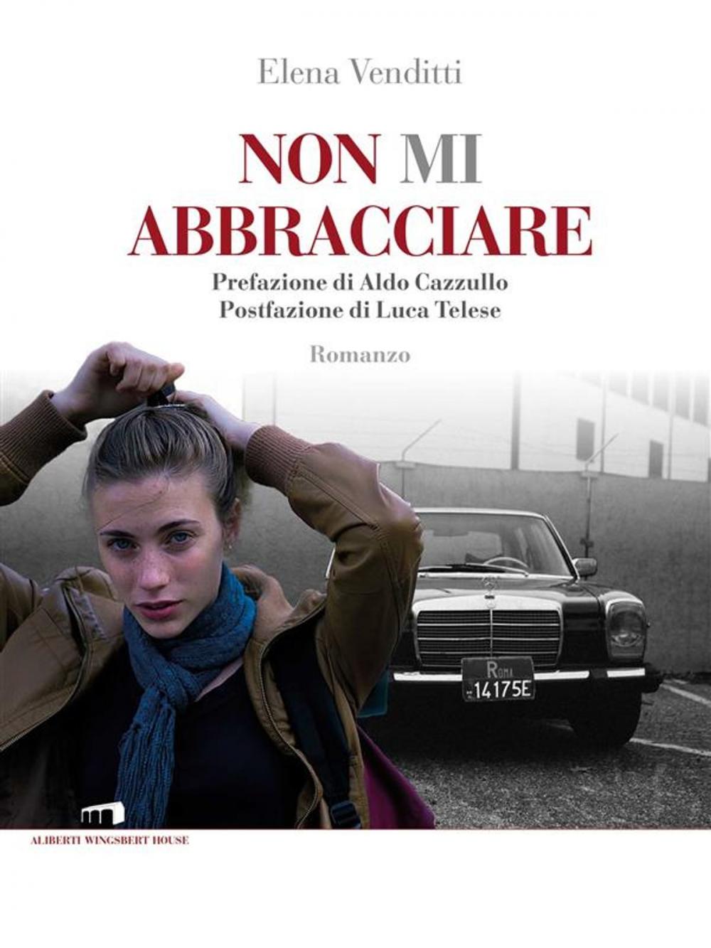 Big bigCover of Non mi abbracciare