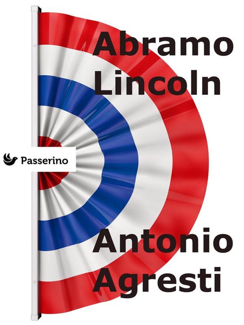 Big bigCover of Abramo Lincoln