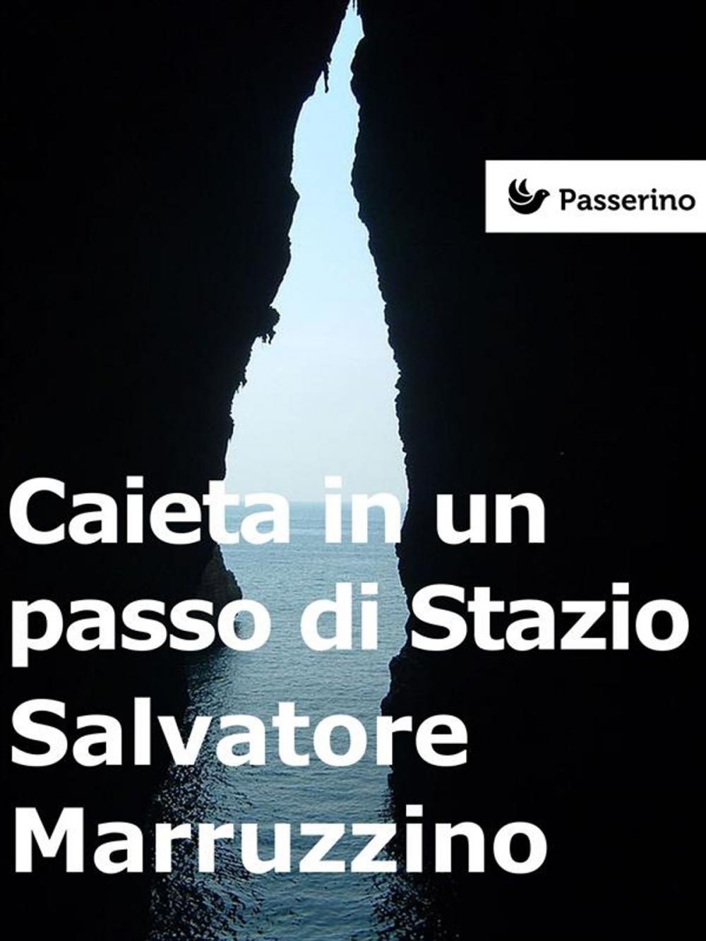 Big bigCover of Caieta in un passo di Stazio