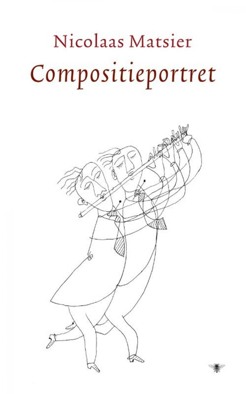 Big bigCover of Compositieportret