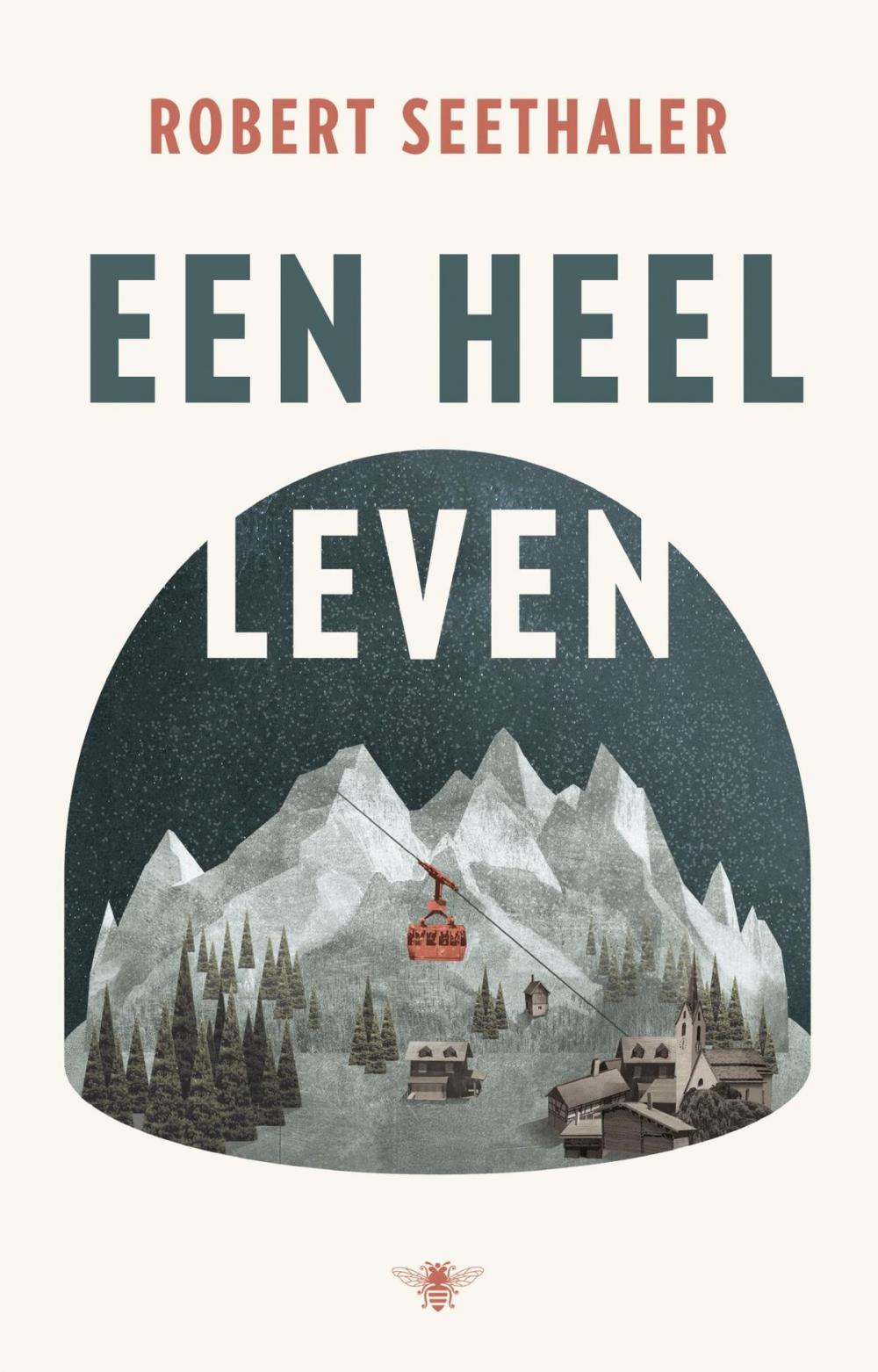 Big bigCover of Een heel leven