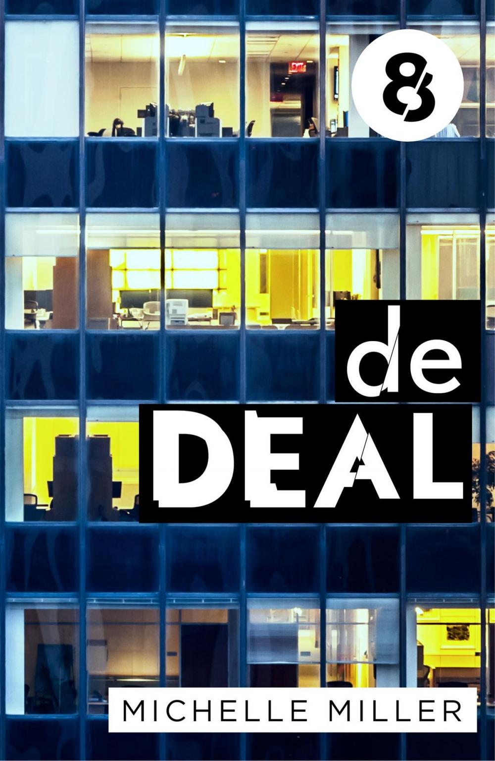 Big bigCover of De deal - Aflevering 8