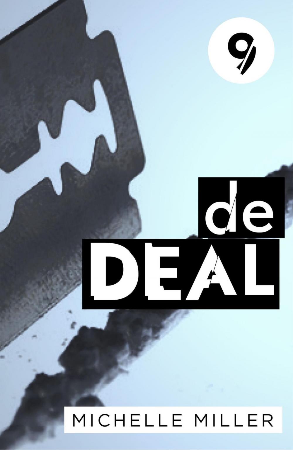 Big bigCover of De deal - Aflevering 9