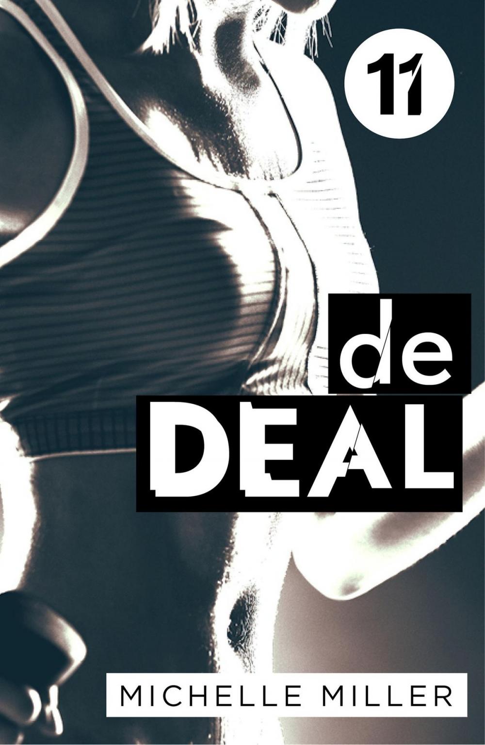 Big bigCover of De deal - Aflevering 11