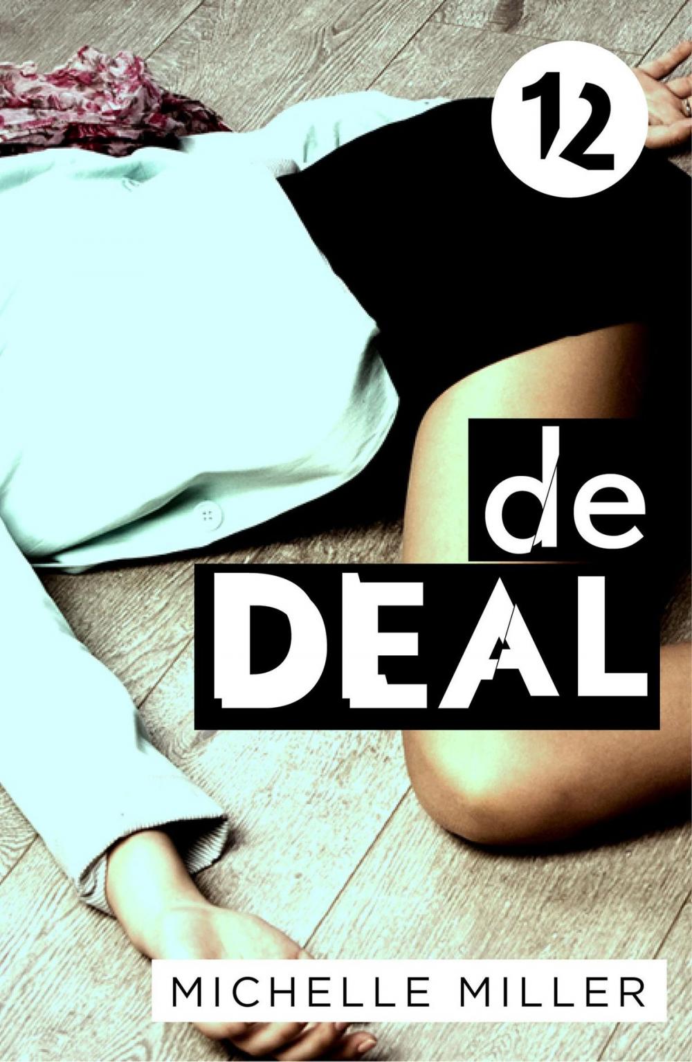 Big bigCover of De deal - Aflevering 12