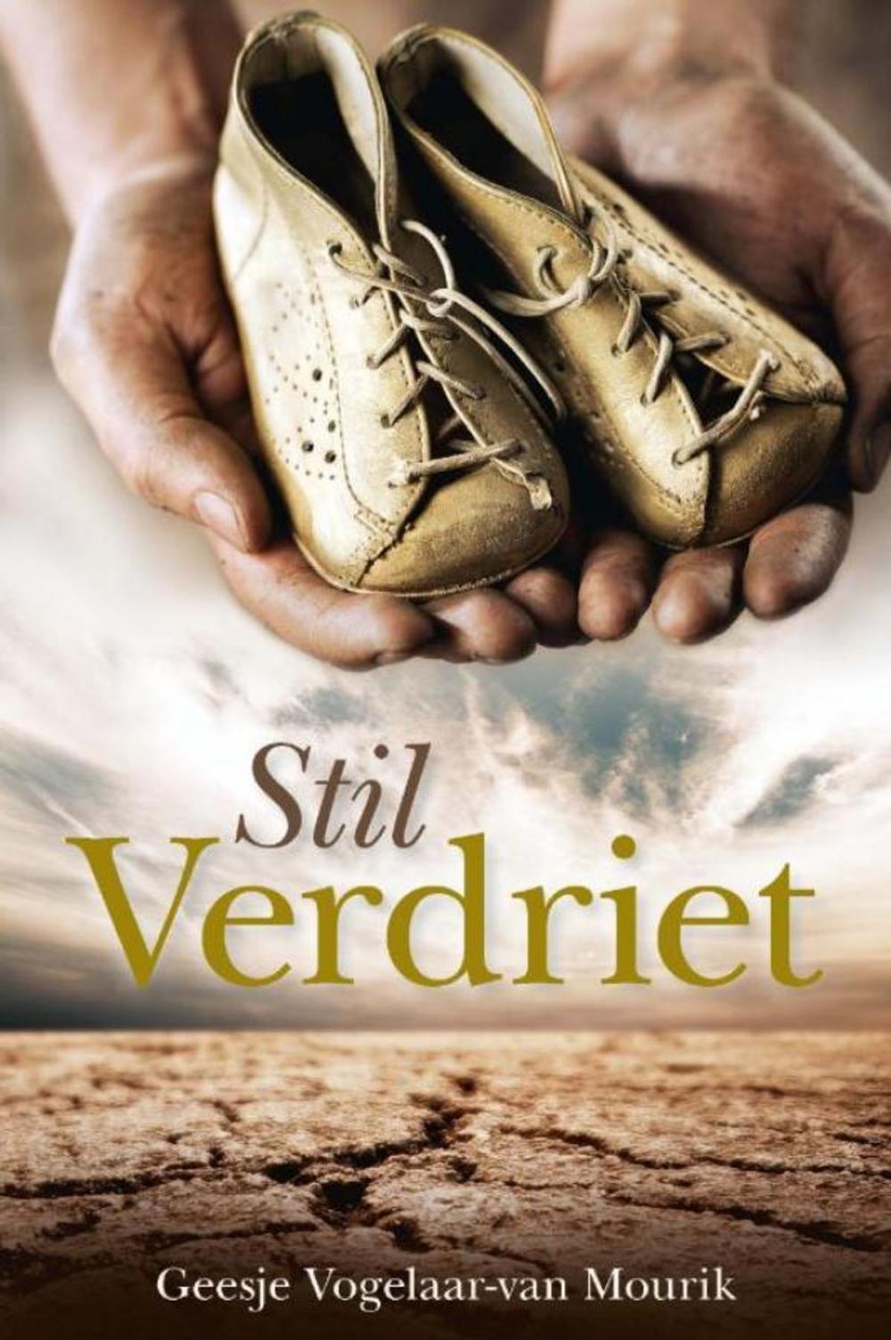 Big bigCover of Stil verdriet