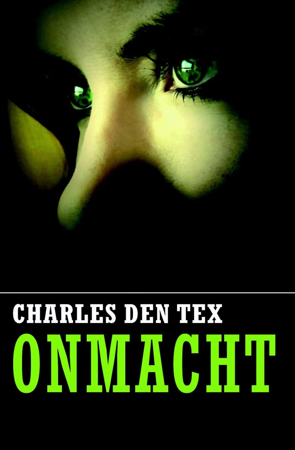 Big bigCover of Onmacht