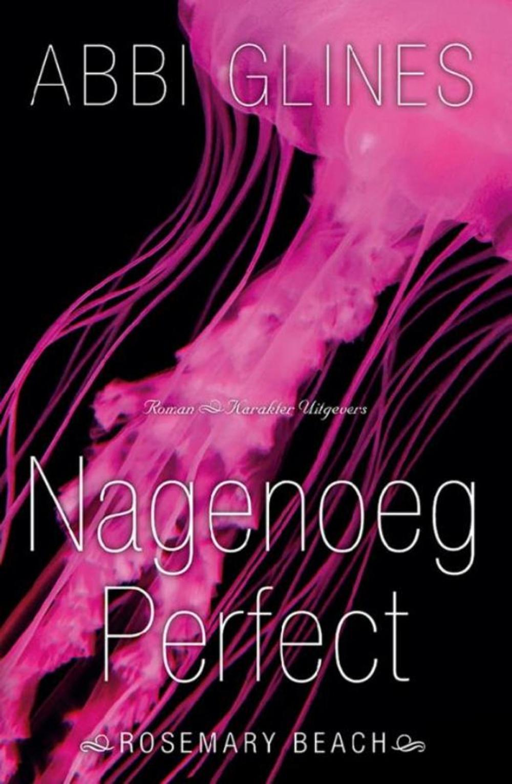 Big bigCover of Nagenoeg perfect