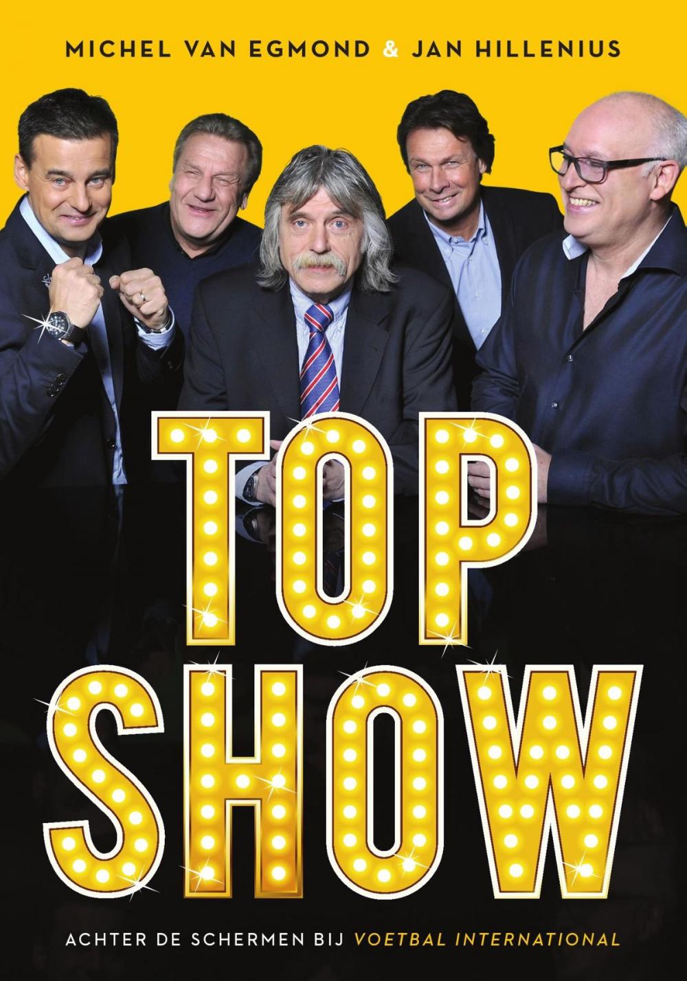 Big bigCover of Topshow