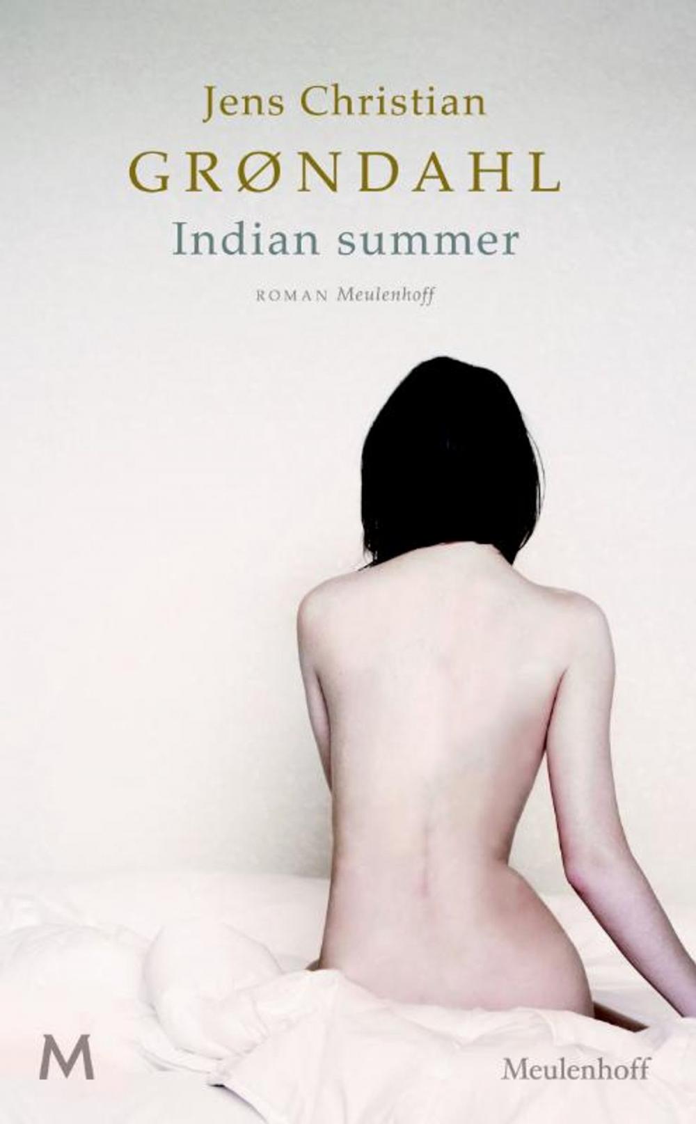 Big bigCover of Indian Summer