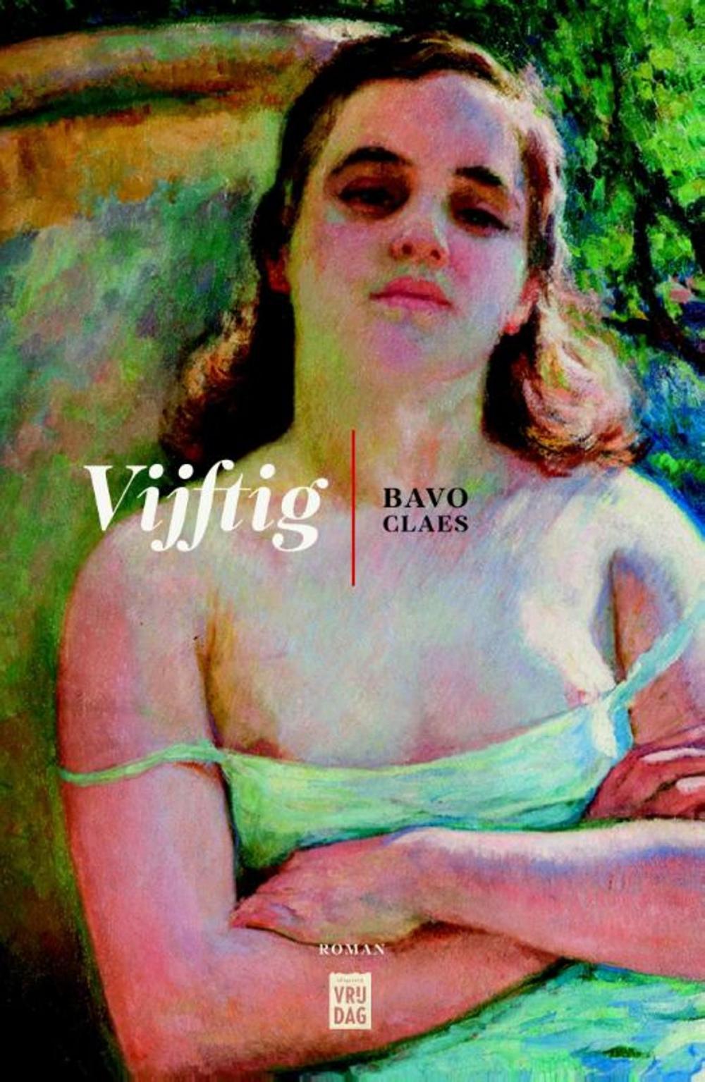 Big bigCover of Vijftig