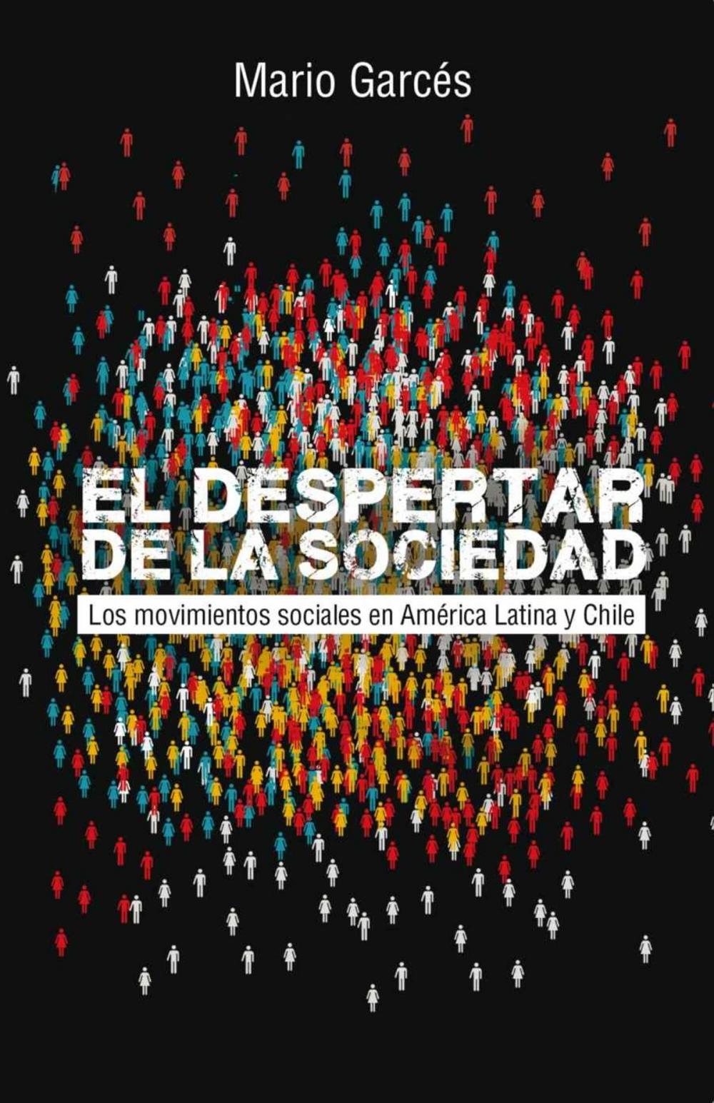 Big bigCover of El despertar de la sociedad