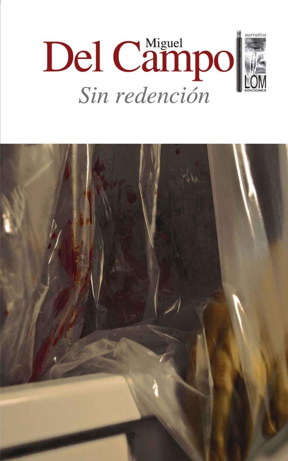 Big bigCover of Sin Redención