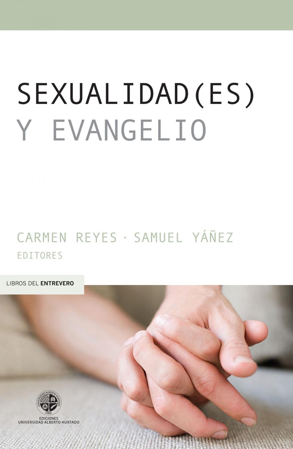 Big bigCover of Sexualidades y evangelio