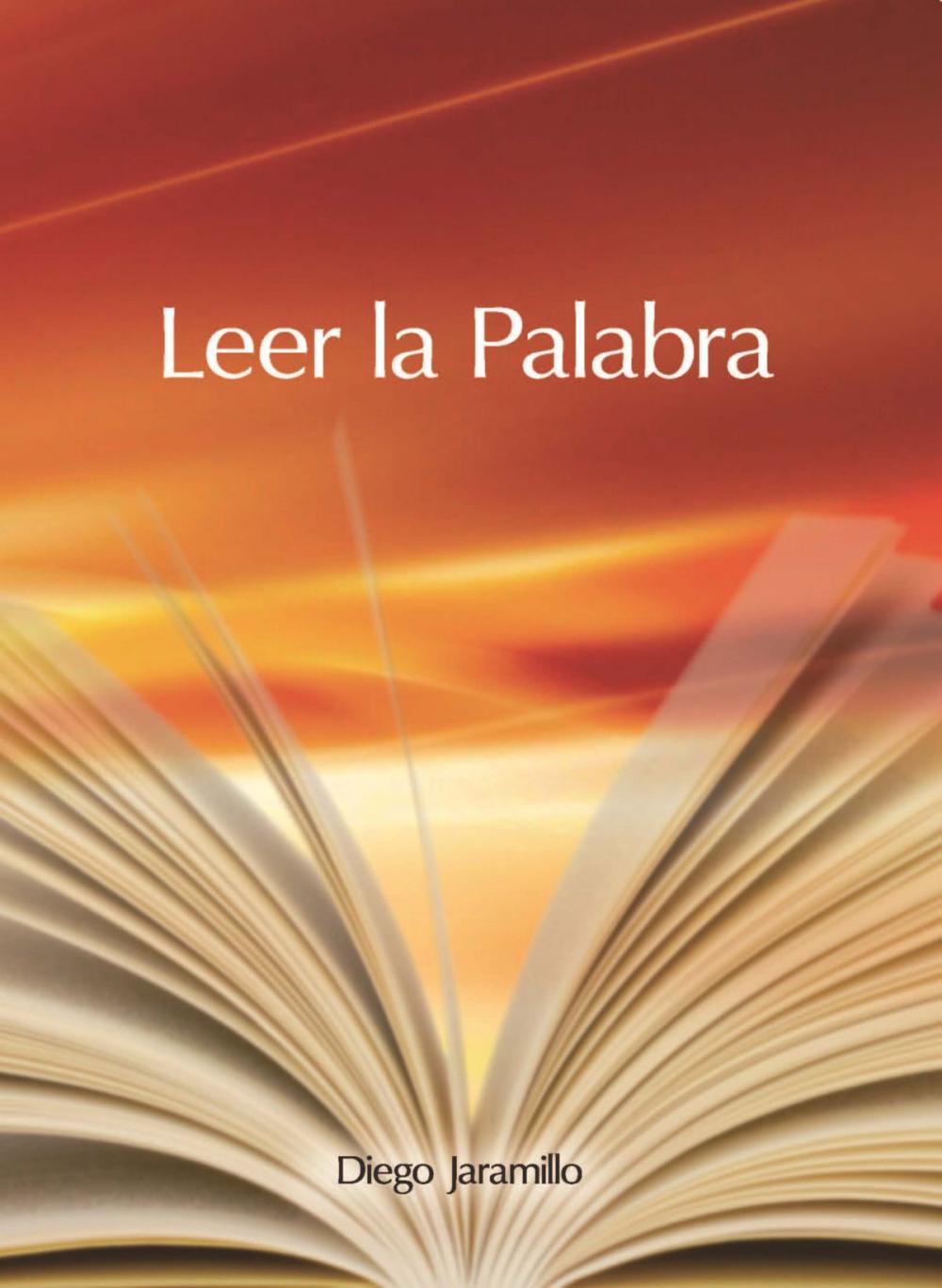 Big bigCover of Leer la Palabra