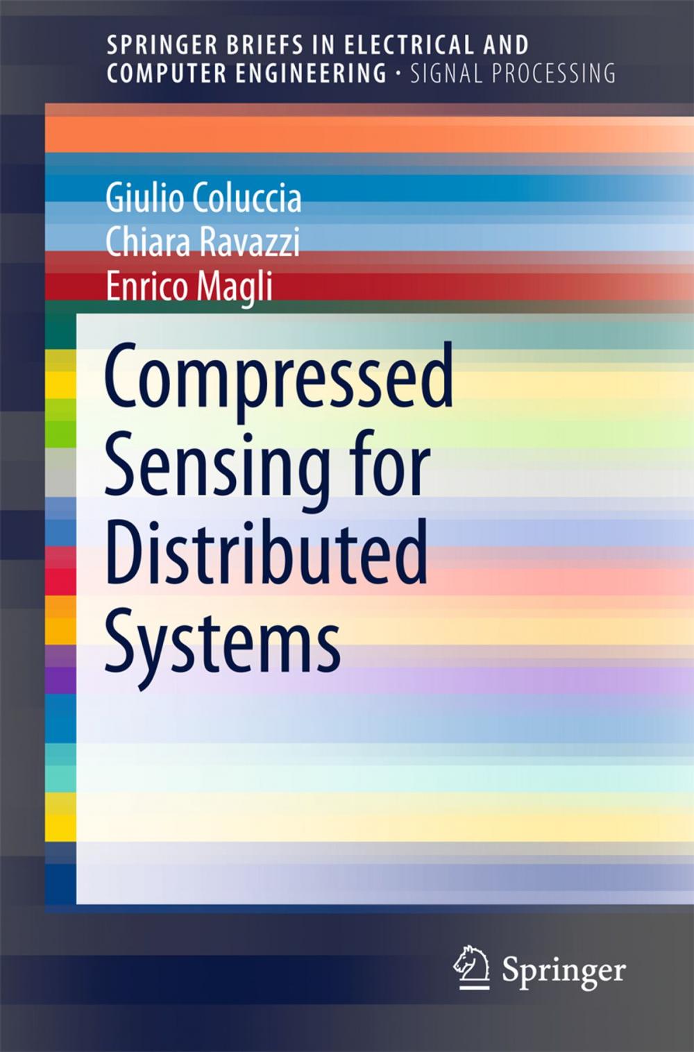 Big bigCover of Compressed Sensing for Distributed Systems