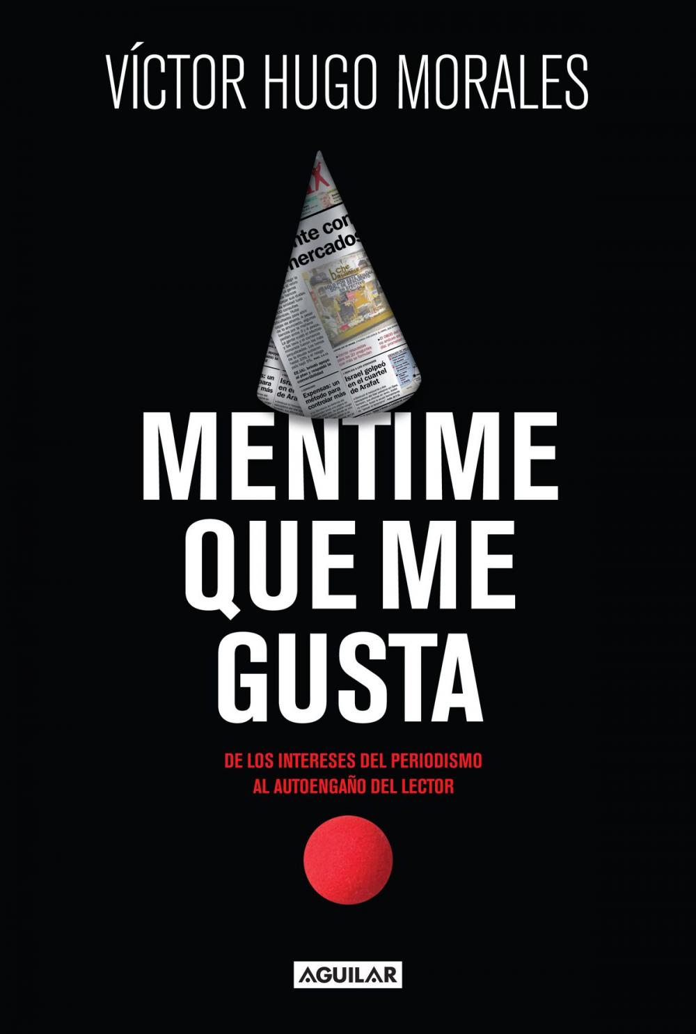 Big bigCover of Mentime que me gusta