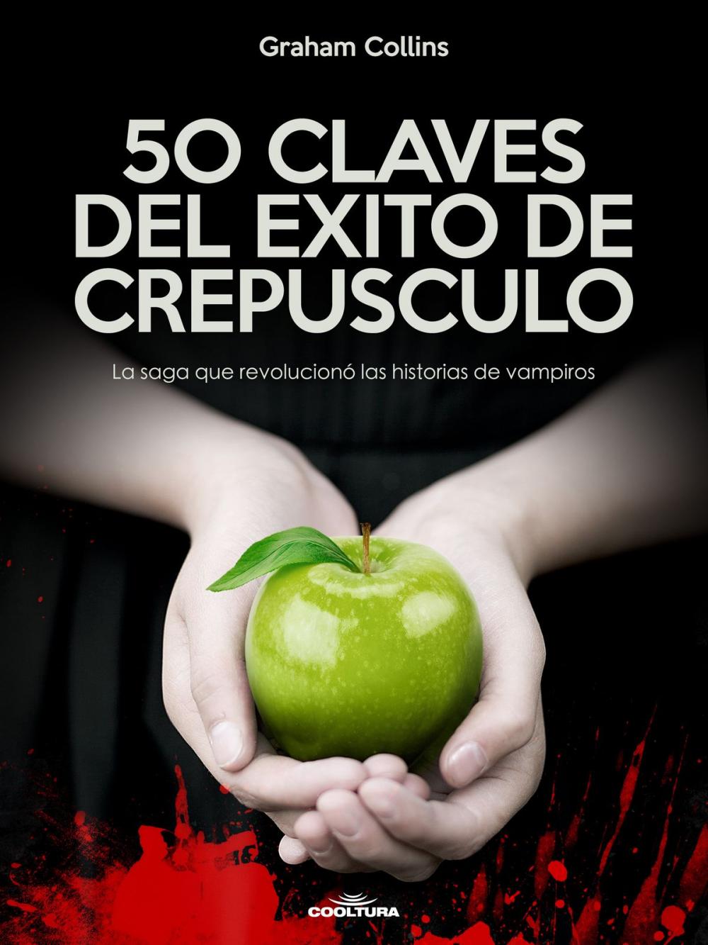 Big bigCover of 50 Claves del éxito de Crepúsculo