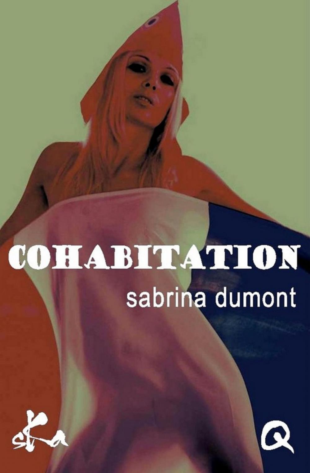 Big bigCover of Cohabitation