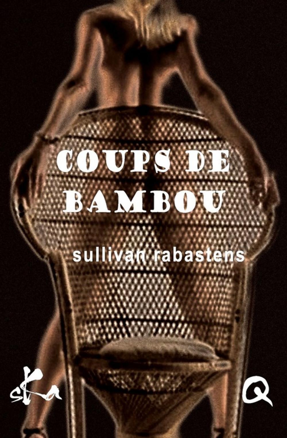 Big bigCover of Coups de bambou