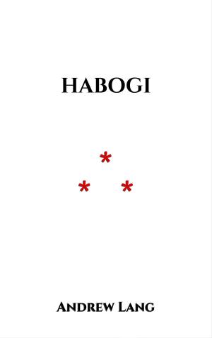Cover of Habogi