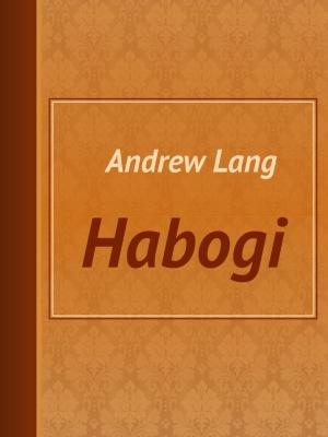 Book cover of Habogi