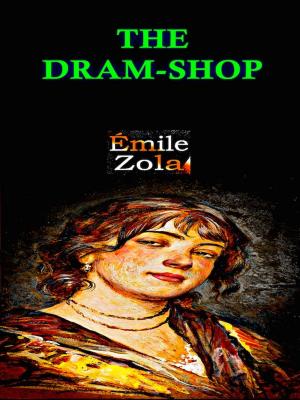 Book cover of The Dram-Shop