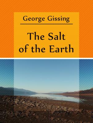 Cover of the book The Salt of the Earth by Henry Wadsworth Longfellow